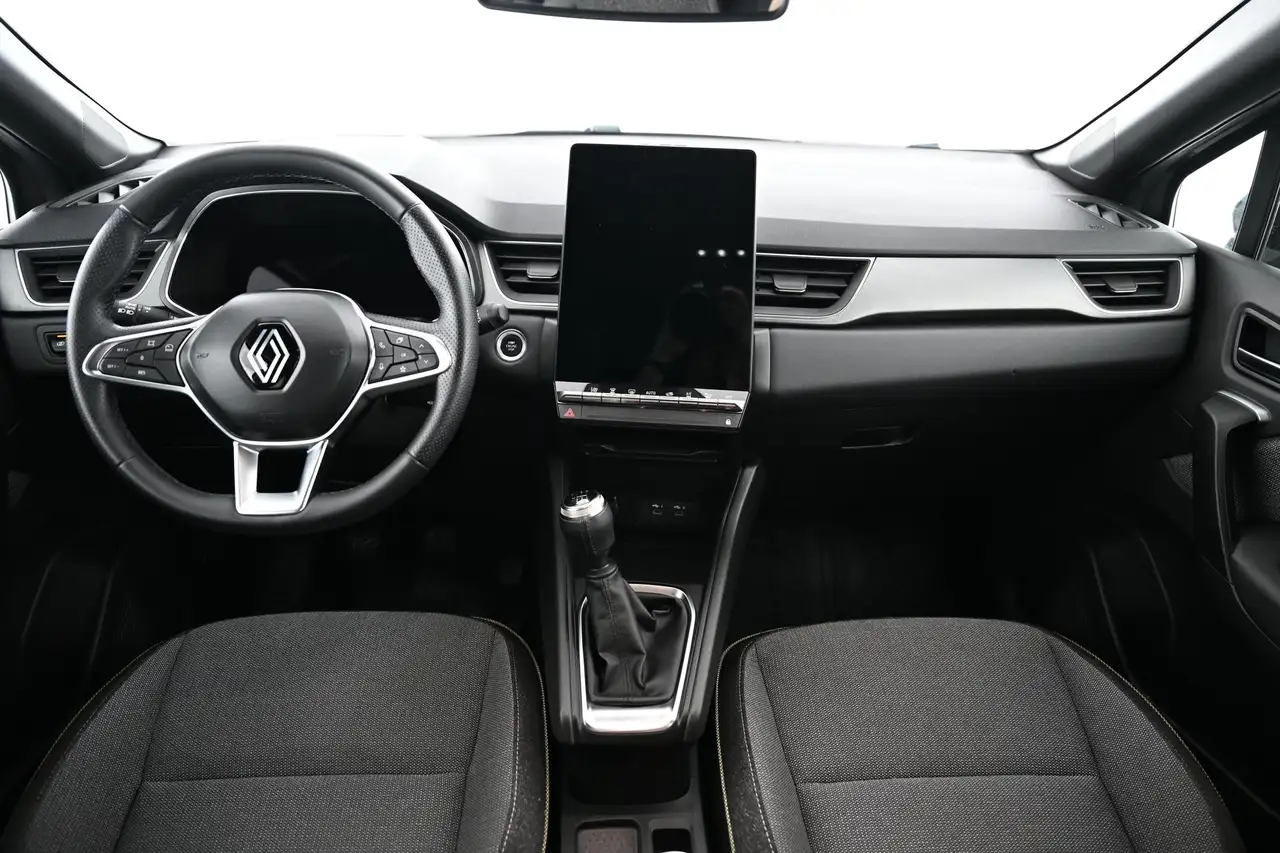 Renault Captur II 1.3 TCe 140 Mild-Hybrid Techno GPF Pickerl NEU, миниатюра 17