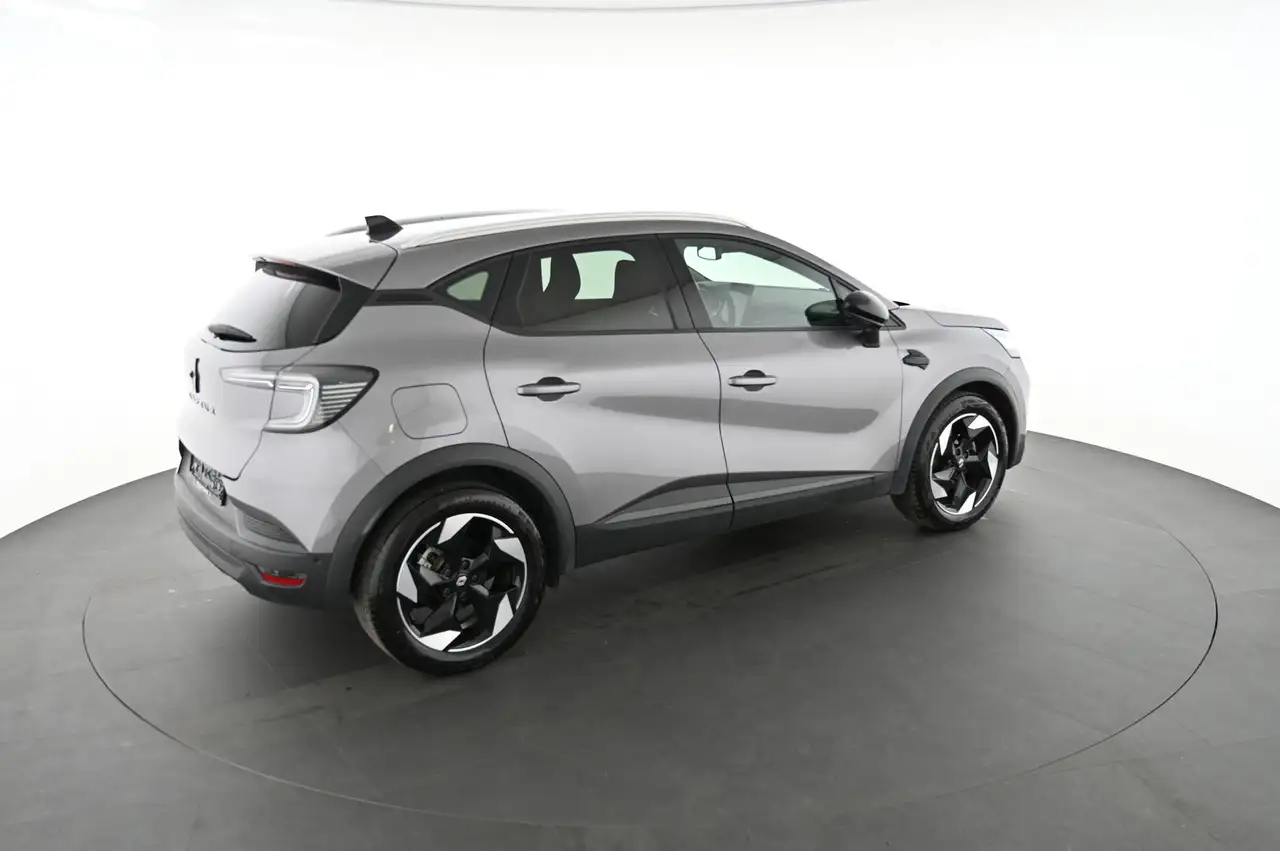 Renault Captur II 1.3 TCe 140 Mild-Hybrid Techno GPF Pickerl NEU, миниатюра 4
