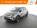 Renault Captur II 1.3 TCe 140 Mild-Hybrid Techno GPF Pickerl NEU Grau - thumbnail 1
