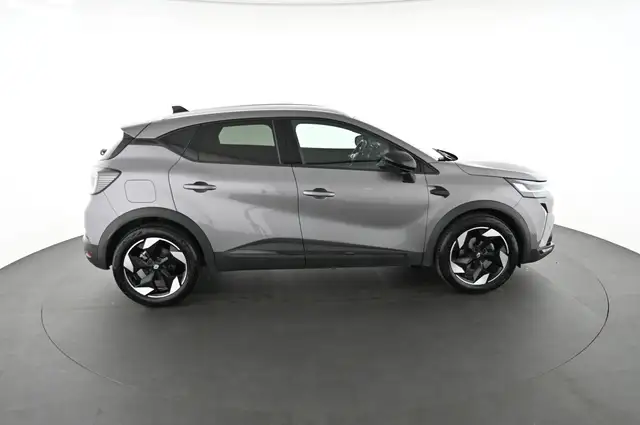Renault Captur view 6