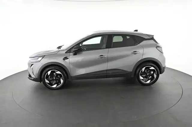 Renault Captur view 5