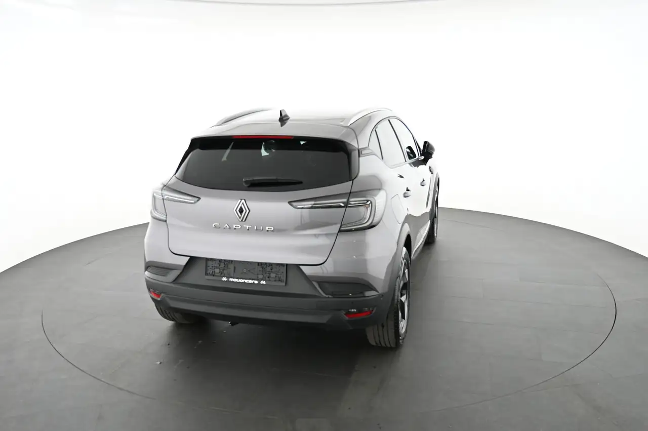 Renault Captur II 1.3 TCe 140 Mild-Hybrid Techno GPF Pickerl NEU, миниатюра 12
