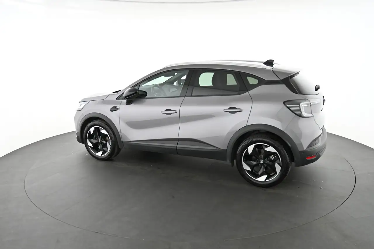 Renault Captur II 1.3 TCe 140 Mild-Hybrid Techno GPF Pickerl NEU, миниатюра 7