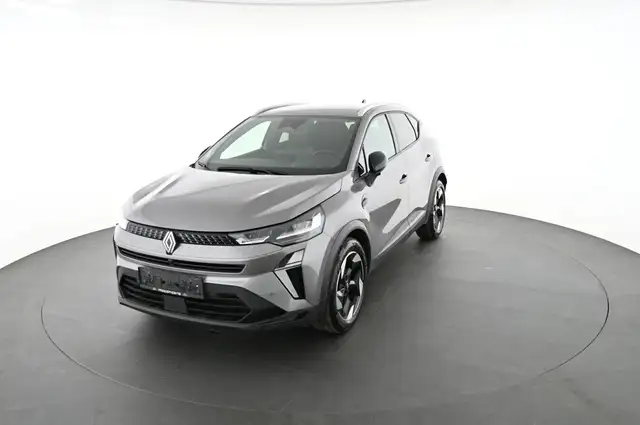 Renault Captur view 11