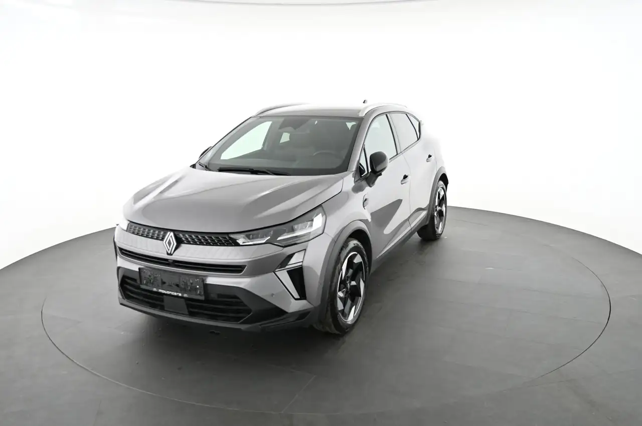 Renault Captur II 1.3 TCe 140 Mild-Hybrid Techno GPF Pickerl NEU, миниатюра 11