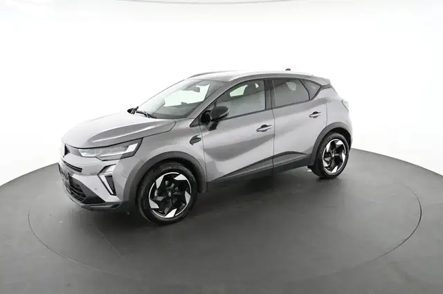 Renault Captur view 3