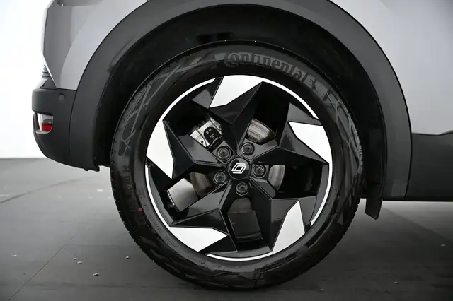 Renault Captur view 15