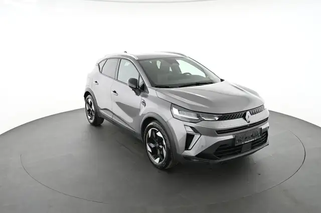 Renault Captur view 10