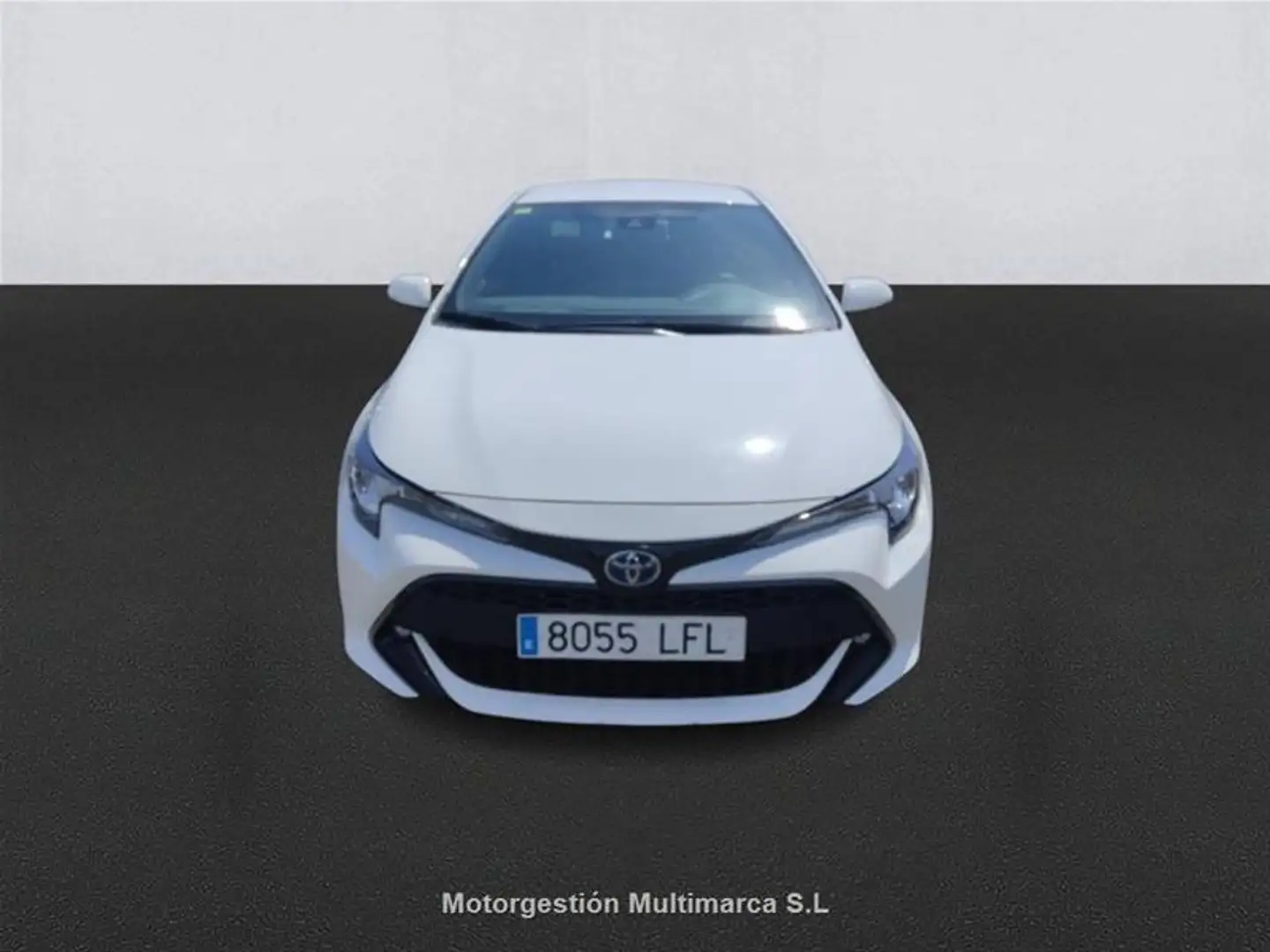 Toyota Corolla 1.8 125H ACTIVE E-CVT - 2