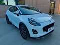 Ford Puma Puma 1.0 ecoboost h Titanium s Blanc - thumbnail 8