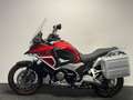 Honda VFR 1200 X DCT CROSSTOURER Rood - thumbnail 11