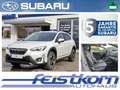 Subaru XV 2.0ie e-BOXER Comfort Lineartronic Weiß - thumbnail 1
