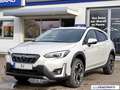 Subaru XV 2.0ie e-BOXER Comfort Lineartronic Weiß - thumbnail 2
