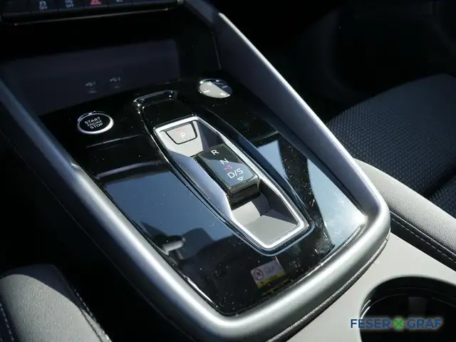 Audi A3 view 8