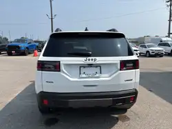 Jeep Cherokee 2026