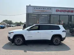 Jeep Cherokee 2026