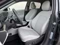 Hyundai KONA HEV Premium / Wit Leder / Elek. Stoelen + Memory / Grijs - thumbnail 8