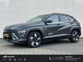 Hyundai KONA HEV Premium / Wit Leder / Elek. Stoelen + Memory / Сірий - thumbnail 1