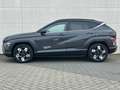 Hyundai KONA HEV Premium / Wit Leder / Elek. Stoelen + Memory / Grijs - thumbnail 6