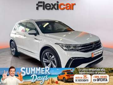 2.0TDI R-Line DSG 110kW