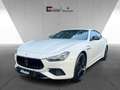 Maserati Ghibli Modena S 430PS Bianco&Nero /Top Equipment bijela - thumbnail 1