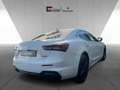 Maserati Ghibli Modena S 430PS Bianco&Nero /Top Equipment Білий - thumbnail 4
