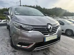 Renault Espace 1.6 DCI 160CH ENERGY INITIALE PARIS EDC