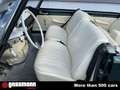 Citroen DS 20 D Special Deluxe Cabrio Umbau zelena - thumbnail 10