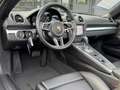 Porsche Boxster 718 Cabrio PCM/Leder/SAGA/20'/TOP Schwarz - thumbnail 38