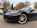 Porsche Boxster 718 Cabrio PCM/Leder/SAGA/20'/TOP Schwarz - thumbnail 34