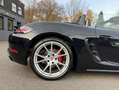 Porsche Boxster 718 Cabrio PCM/Leder/SAGA/20'/TOP Schwarz - thumbnail 24