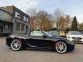 Porsche Boxster 718 Cabrio PCM/Leder/SAGA/20'/TOP Schwarz - thumbnail 7