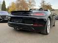Porsche Boxster 718 Cabrio PCM/Leder/SAGA/20'/TOP Schwarz - thumbnail 27