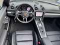 Porsche Boxster 718 Cabrio PCM/Leder/SAGA/20'/TOP Schwarz - thumbnail 19