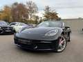 Porsche Boxster 718 Cabrio PCM/Leder/SAGA/20'/TOP Schwarz - thumbnail 11