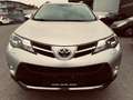 Toyota RAV 4 2,0 Valvematic Elegance 4WD Silber - thumbnail 3