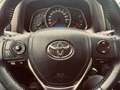 Toyota RAV 4 2,0 Valvematic Elegance 4WD Silber - thumbnail 6