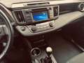 Toyota RAV 4 2,0 Valvematic Elegance 4WD Silber - thumbnail 9