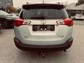 Toyota RAV 4 2,0 Valvematic Elegance 4WD Silber - thumbnail 5