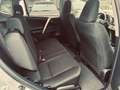 Toyota RAV 4 2,0 Valvematic Elegance 4WD Silber - thumbnail 8