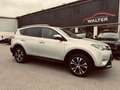 Toyota RAV 4 2,0 Valvematic Elegance 4WD Silber - thumbnail 1