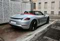 Porsche Boxster 718 300cv Pdk-20"-Scarico Sportivo-Pelle rossa Gris - thumbnail 6