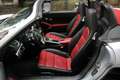 Porsche Boxster 718 300cv Pdk-20"-Scarico Sportivo-Pelle rossa Gris - thumbnail 14