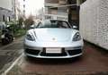 Porsche Boxster 718 300cv Pdk-20"-Scarico Sportivo-Pelle rossa Gris - thumbnail 2