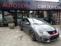 Honda Civic 1.4 Elegance MET PAKKET 19 INCH BORBET VELGEN voll Grijs - thumbnail 19