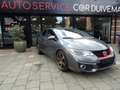 Honda Civic 1.4 Elegance MET PAKKET 19 INCH BORBET VELGEN voll Grijs - thumbnail 18