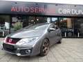 Honda Civic 1.4 Elegance MET PAKKET 19 INCH BORBET VELGEN voll Grijs - thumbnail 4