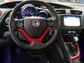 Honda Civic 1.4 Elegance MET PAKKET 19 INCH BORBET VELGEN voll Grijs - thumbnail 28