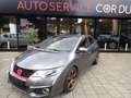 Honda Civic 1.4 Elegance MET PAKKET 19 INCH BORBET VELGEN voll Grijs - thumbnail 3