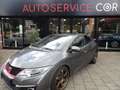 Honda Civic 1.4 Elegance MET PAKKET 19 INCH BORBET VELGEN voll Grijs - thumbnail 15